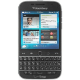 Unlock Blackberry Classic-Non-Camera Phone