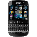 Unlock Blackberry Classic-Q20 Phone