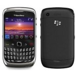 Unlock Blackberry Curve-3G Phone