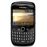 Unlock Blackberry Curve 8520 phone - unlock codes