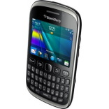Unlock Blackberry Curve 9315 phone - unlock codes
