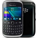 Unlock Blackberry Curve 9320 phone - unlock codes