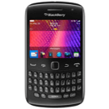 Unlock Blackberry Curve-9350 Phone