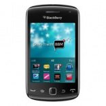 Unlock Blackberry Curve-9380 Phone