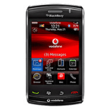 Unlock Blackberry Odin-9550 Phone