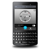 Unlock Blackberry P9983 Phone