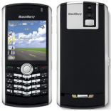 Unlock Blackberry Pearl 2 phone - unlock codes