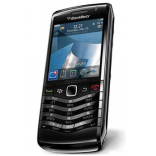 How to SIM unlock Blackberry Pearl 3G phone