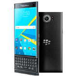 Blackberry PRIV phone - unlock code