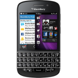 Unlock Blackberry Q10 Phone