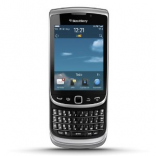 Unlock Blackberry Torch 9810 phone - unlock codes