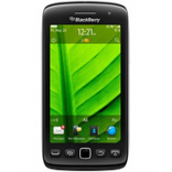 Unlock Blackberry Torch-9850 Phone