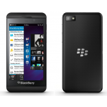 Unlock Blackberry Z10 Phone