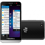 Unlock Blackberry Z30 Phone