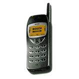 Unlock Bosch 607 Phone