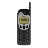 Unlock Bosch 738 Phone
