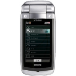 Unlock casio W21CA Phone