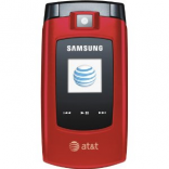 Unlock cingular sync-(red) Phone