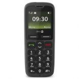 Unlock Doro PhoneEasy 505 phone - unlock codes