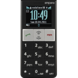 Unlock Emporia VF1-Essence Phone