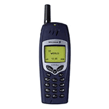 Unlock Ericsson A2628 Phone