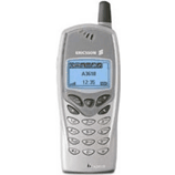 Unlock Ericsson A3818s Phone