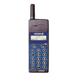 Unlock Ericsson GA318 Phone