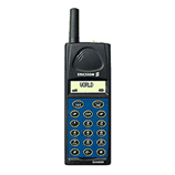 Unlock Ericsson GA628 Phone