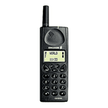 Unlock Ericsson GH688 Phone
