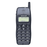 Unlock Ericsson GO118 Phone