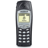 Unlock Ericsson R300d Phone