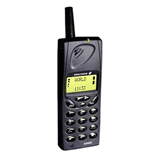 Unlock Ericsson S868 Phone