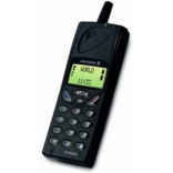 Unlock Ericsson TH337 Phone