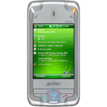 How to SIM unlock Eten Glofiish M700 phone