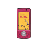 Unlock Foma D902iS Phone