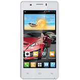 Unlock Gionee Pioneer-P4 Phone