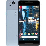 Unlock Google Pixel-2 Phone