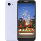 Unlock Google Pixel-3a Phone
