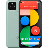 Unlock Google Pixel-5 Phone