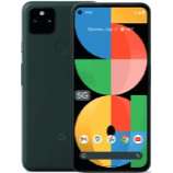 Unlock Google Pixel 5a phone - unlock codes