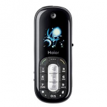 Unlock haier black-pearl Phone