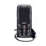 Unlock Haier M60 Phone