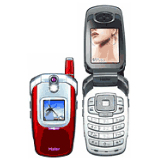 Unlock Haier V7000 Phone