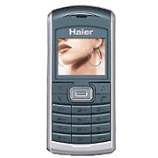 Unlock haier Z300 Phone