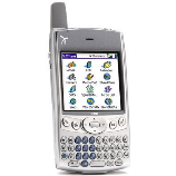 Unlock Handspring Treo-600 Phone