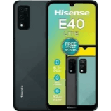 Unlock Hisense E40-Lite Phone