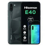 Unlock Hisense E40 Phone