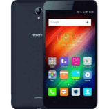 Unlock Hisense F20 Phone