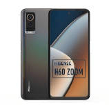 Unlock Hisense Infinity-H60-Zoom Phone