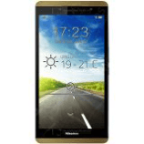 Unlock Hisense X1 Phone